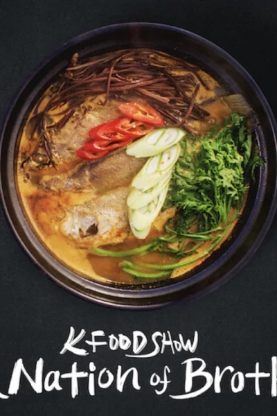 Hàn Quốc: Xứ sở banchan (A Nation of Banchan)