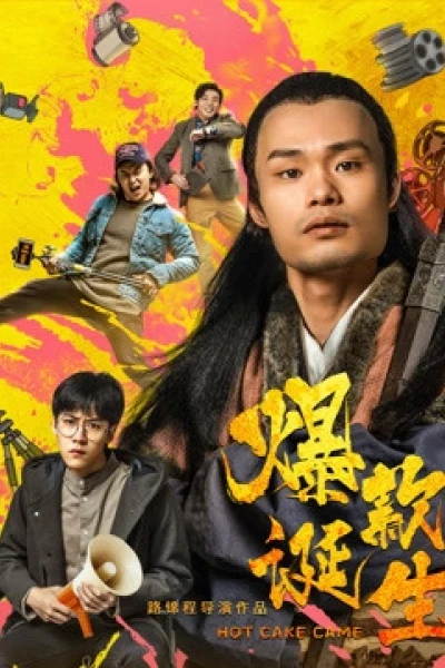 Hàng Hot Đêm Giáng Sinh (The Rising Buzz)