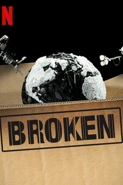 Hàng tiêu dùng: Mối nguy khôn lường (Broken)