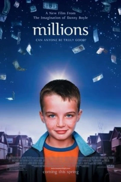 Hàng triệu đứa trẻ (Millions)