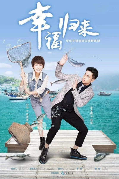 Hạnh Phúc Trở Về (Return of Happiness)