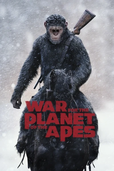 Hành Tinh Loài Khỉ (Planet of the Apes)