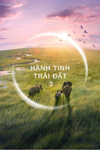 Hành Tinh Trái Đất 3 (Planet Earth III)