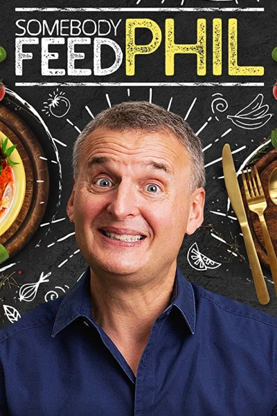 Hành trình ẩm thực của Phil (Phần 4) (Somebody Feed Phil (Season 4))