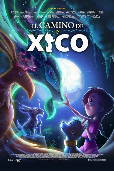 Hành trình của Xico (Xico's Journey)