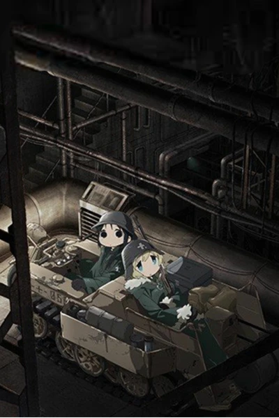 Hành trình cuối cùng của các cô gái (The End Girl Trip)