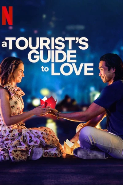 Hành trình tình yêu của một du khách (A Tourist's Guide to Love)