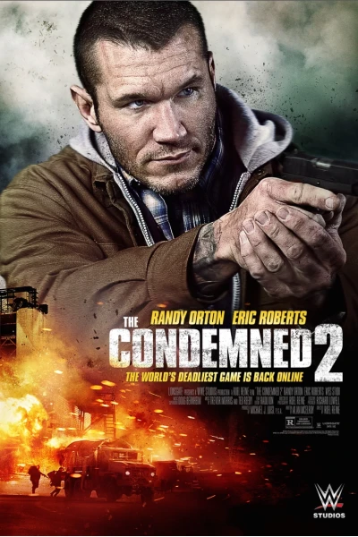 Hành Trình Vượt Ngục 2 (The Condemned 2)