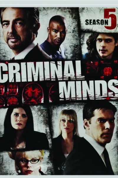 Tâm Lý Tội Phạm (Phần 5) (Criminal Minds (Season 5))