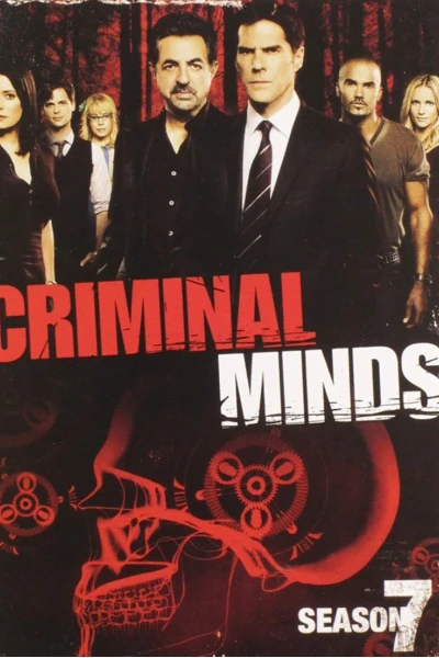 Tâm Lý Tội Phạm (Phần 7) (Criminal Minds (Season 7))