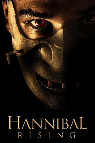 Hannibal Trỗi Dậy (Hannibal Rising)