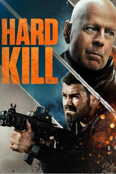 Hard Kill