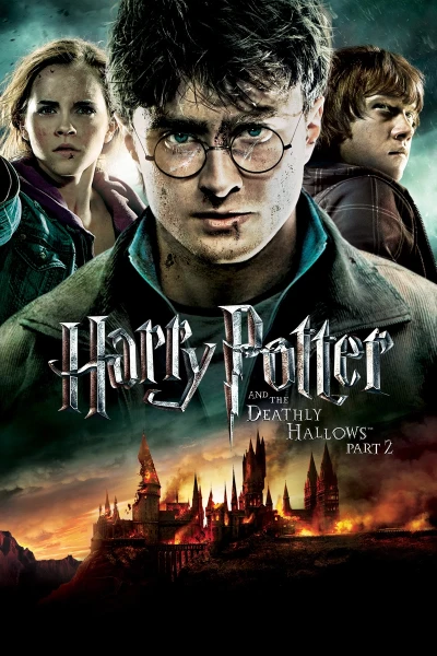 Harry Potter và Bảo Bối Tử Thần (Phần 2) (Harry Potter 7: Harry Potter and the Deathly Hallows (Part 2))