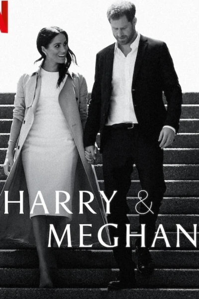Harry và Meghan (Harry & Meghan)