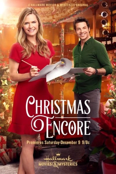 Hát tiếp khúc Giáng sinh (Christmas Encore)