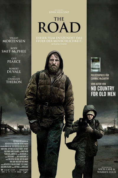 Hậu Tận Thế (The Road)
