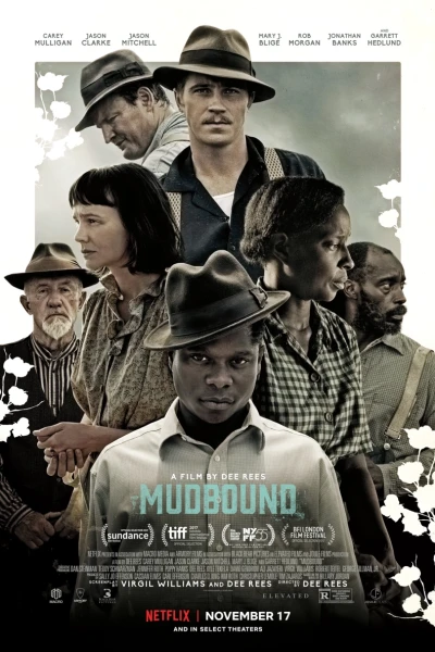 Hậu thế chiến (Mudbound)