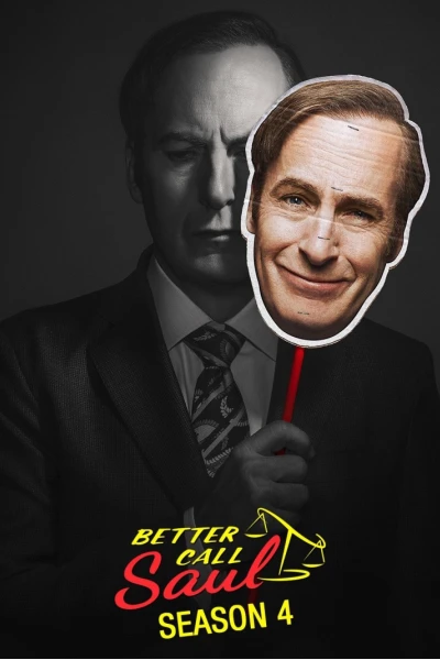 Hãy gọi cho Saul (Phần 4) (Better Call Saul (Season 4))