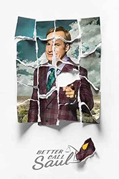 Hãy gọi cho Saul (Phần 5) (Better Call Saul (Season 5))
