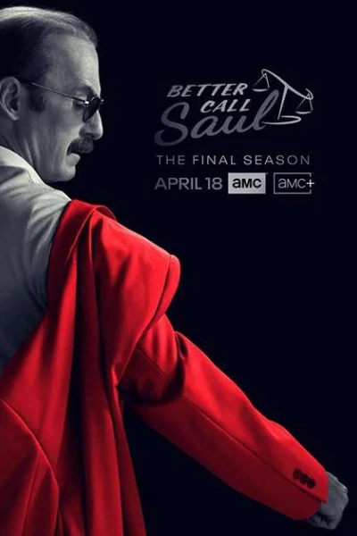 Hãy gọi cho Saul (Phần 6) (Better Call Saul (Season 6))