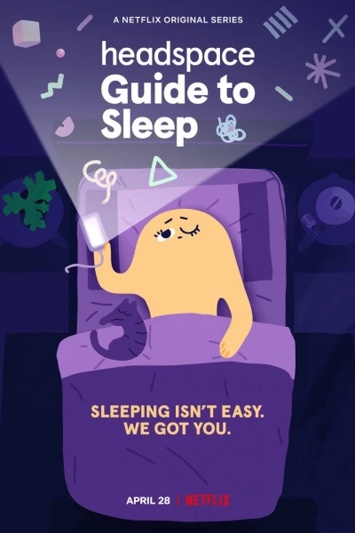 Headspace: Hướng dẫn ngủ (Headspace Guide to Sleep)