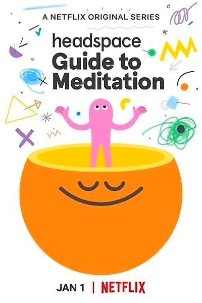 Headspace: Hướng dẫn thiền định (Headspace Guide to Meditation)