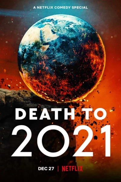 Hẹn không gặp lại, 2020 (Death to 2020)