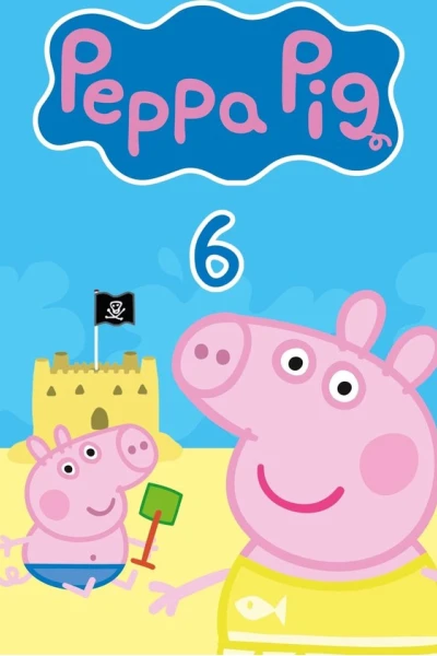 Heo Peppa (Phần 6) (Peppa Pig (Season 6))