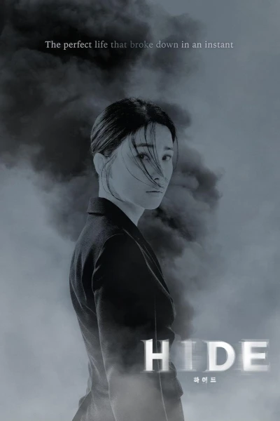 Mất Tích (HIDE)