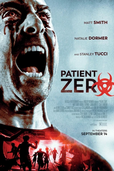 Hiểm Họa Chết Người (Patient Zero)