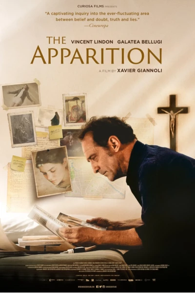 Hiển Linh (The Apparition)
