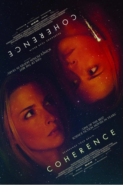 Hiện Tượng Siêu Nhiên (Coherence)