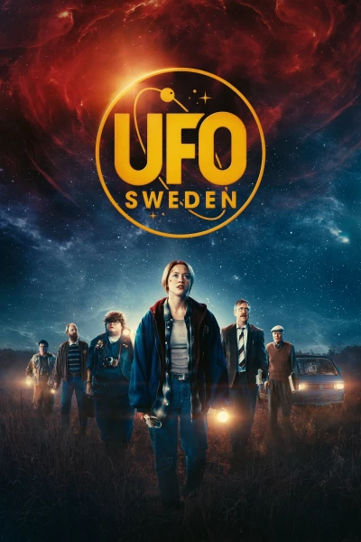 Hiệp Hội UFO (UFO Sweden)