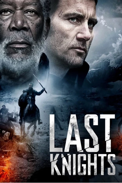 Hiệp Sĩ Cuối Cùng (Last Knights)