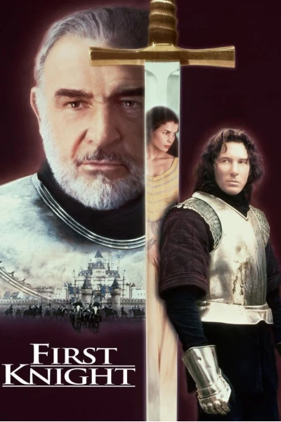Hiệp Sĩ Đầu Tiên (First Knight)