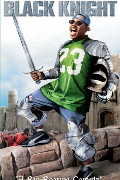 Hiệp Sĩ Đen (Black Knight)