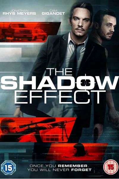 Hiệu Ứng Bóng Ma (The Shadow Effect)
