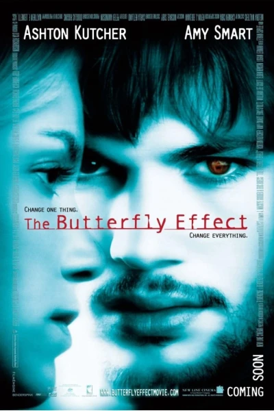 Hiệu Ứng Cánh Bướm (The Butterfly Effect)
