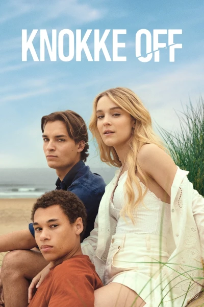 High Tides (Phần 2) (High Tides (Season 2))