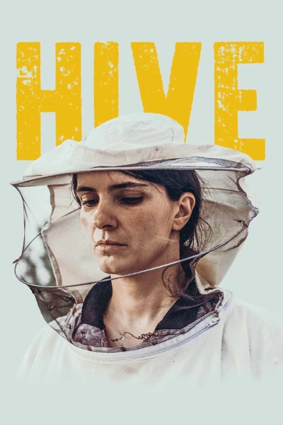 Hive (Zgjoi)