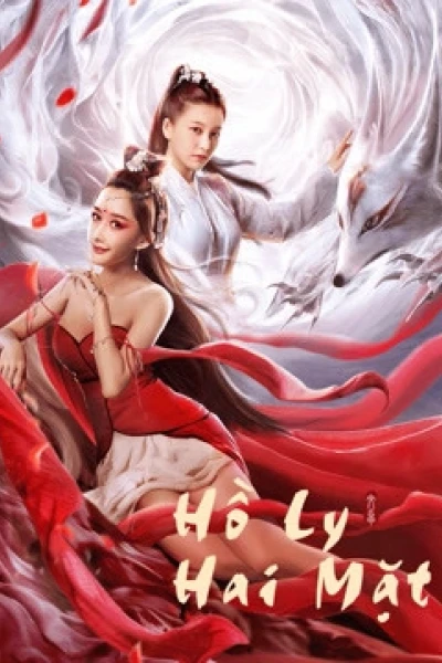 Hồ Ly Hai Mặt (Double Faced Fox)