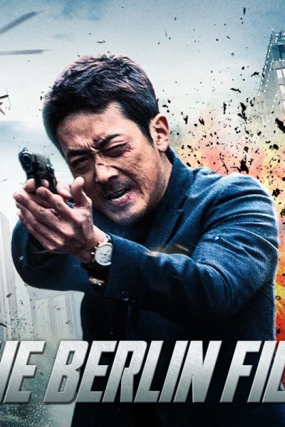 Hồ sơ Berlin (The Berlin File)