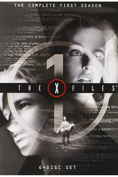 Hồ Sơ Tuyệt Mật (Phần 1) (The X-Files (Season 1))