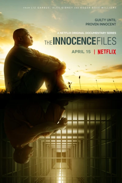 Hồ sơ vô tội (The Innocence Files)