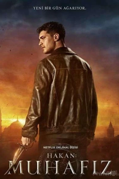Hộ Thần (Phần 2) (The Protector (Season 2))