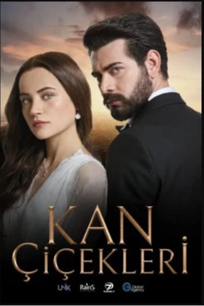 Hoa Máu (Kan Cicekleri)