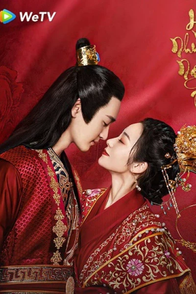Hoa Nhường Nguyệt Thẹn (Love Potion)