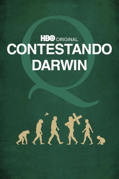 Hoài Nghi Darwin (Questioning Darwin)