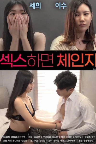Hoán Đổi Cơ Thể (Sexhamyeon Change)