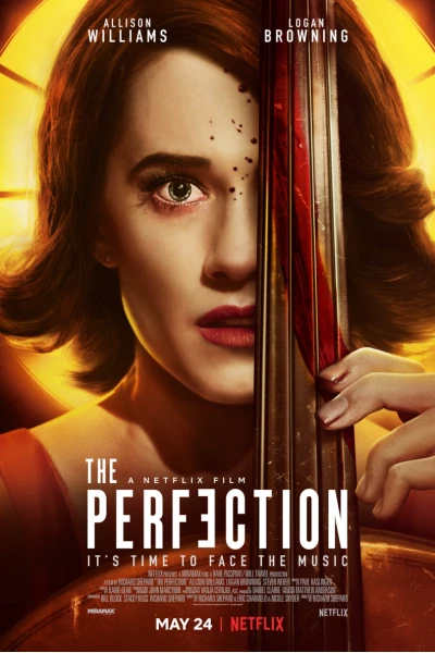 Hoàn mỹ (The Perfection)